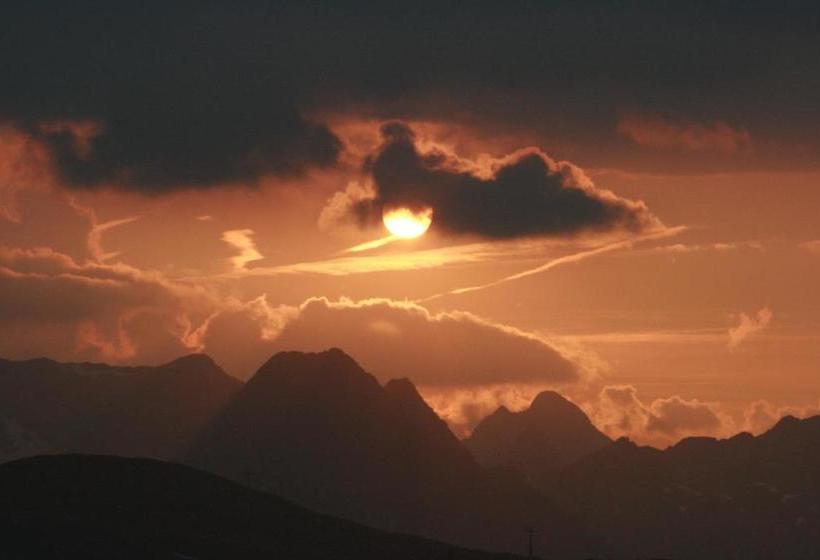 Hotell -pension Gantekopf