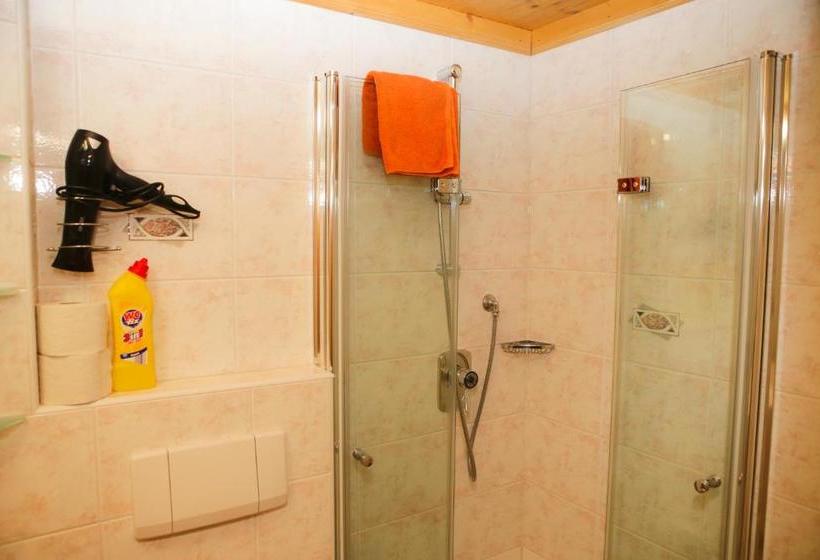 فندق Ferienhaus Hintersee