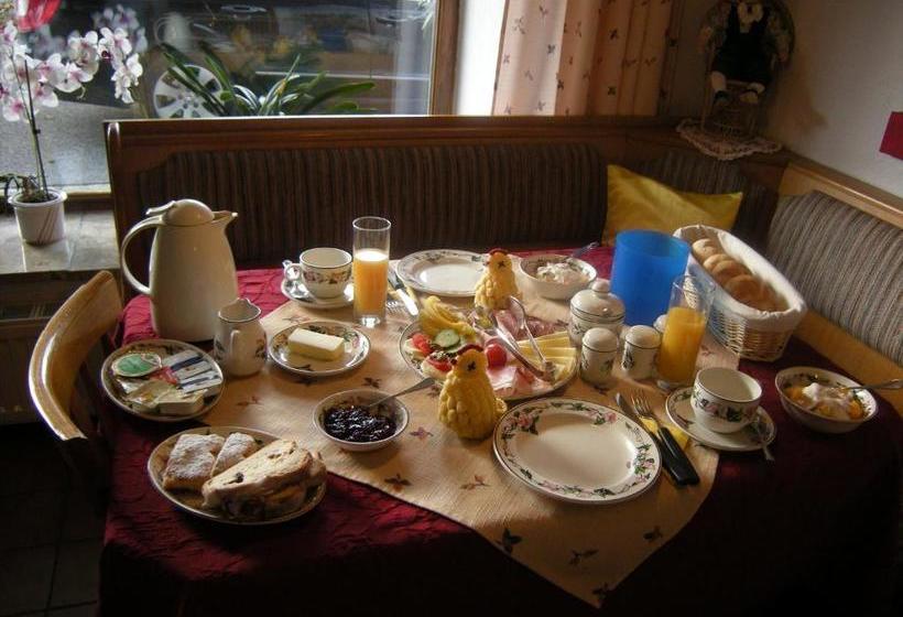 فندق Ferienhaus Hintersee