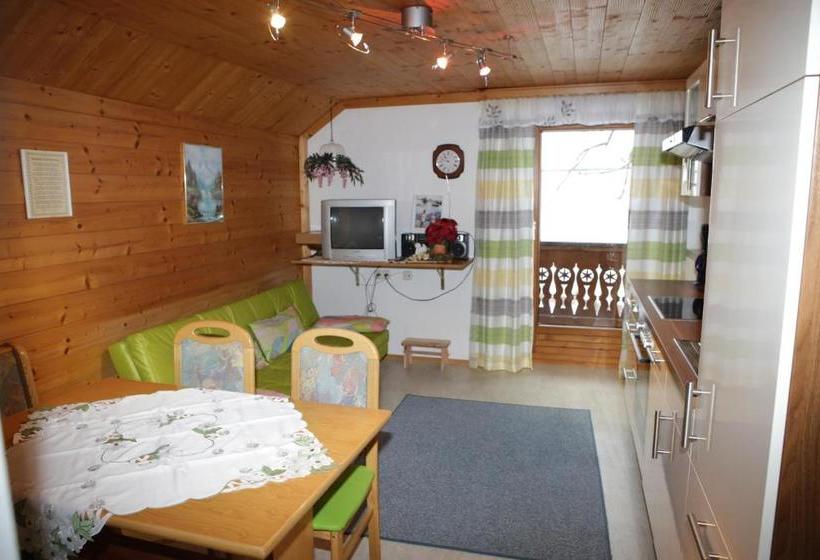 فندق Ferienhaus Hintersee