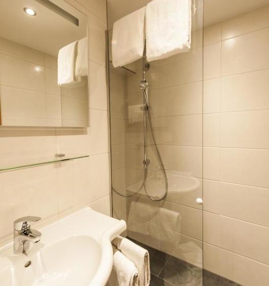 בית מלון כפרי Ferienhaus Larinmos