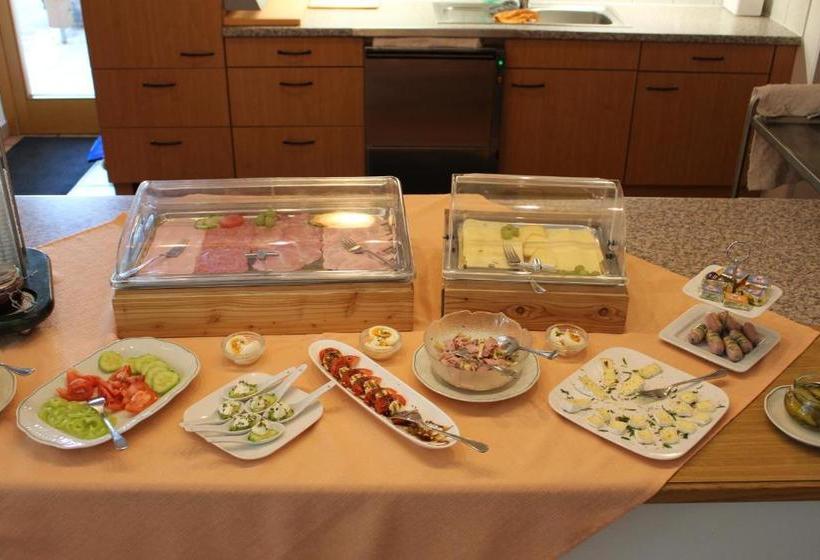 فندق Ferienhäuser Thalbach