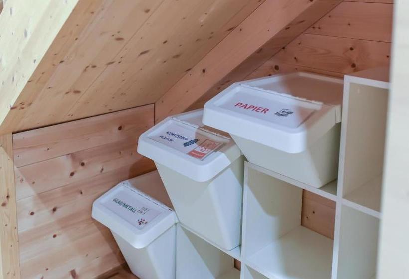 Отель Ferienwohnung Bischof