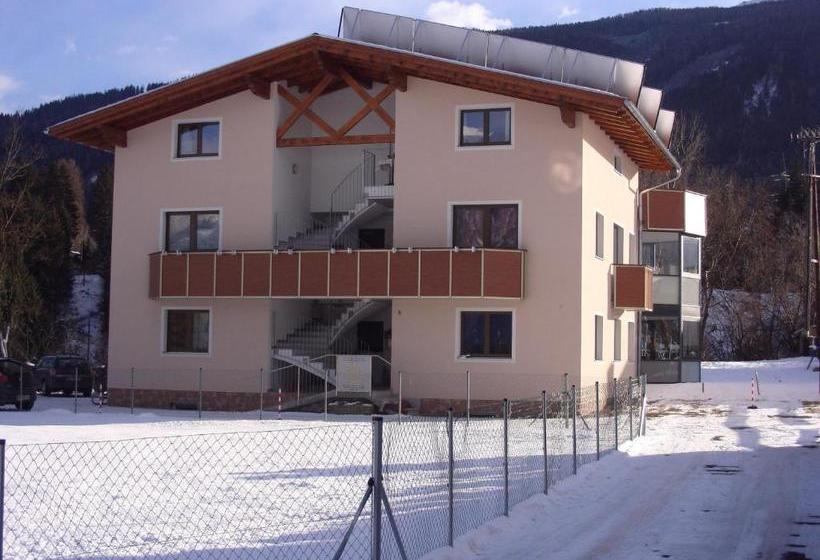 호텔 Ferienwohnungen Mair