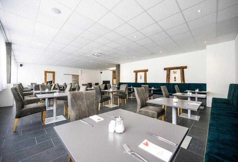 Отель Fohnsdorf