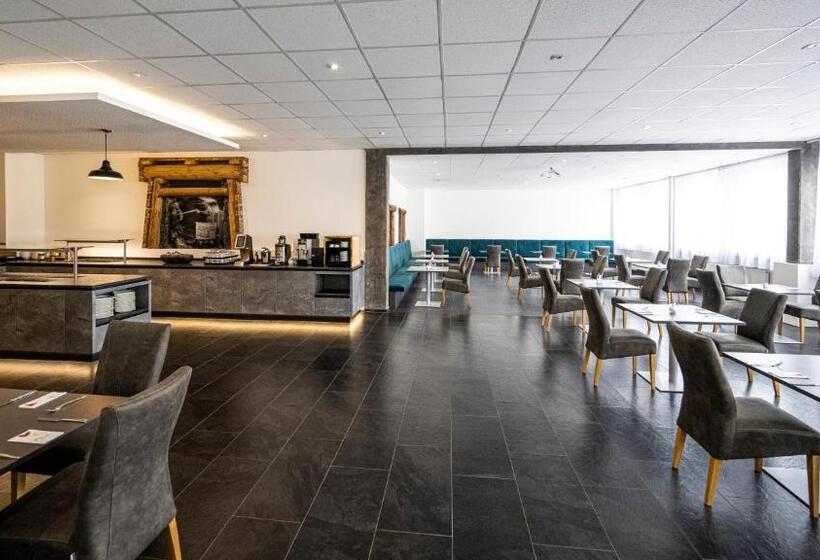 Отель Fohnsdorf