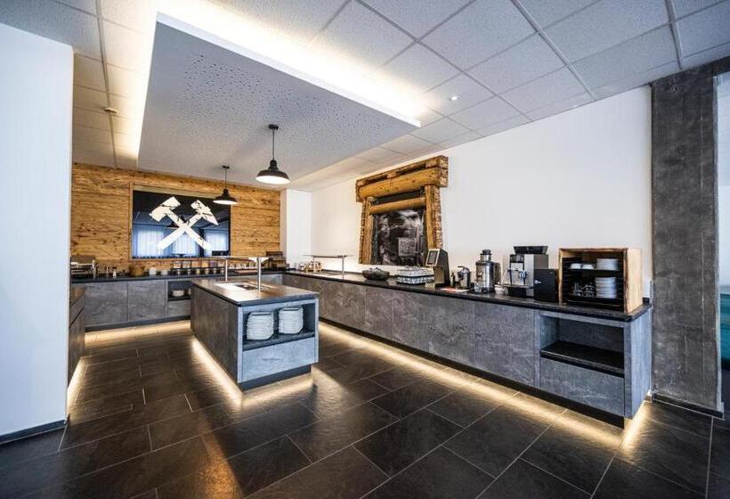 Отель Fohnsdorf