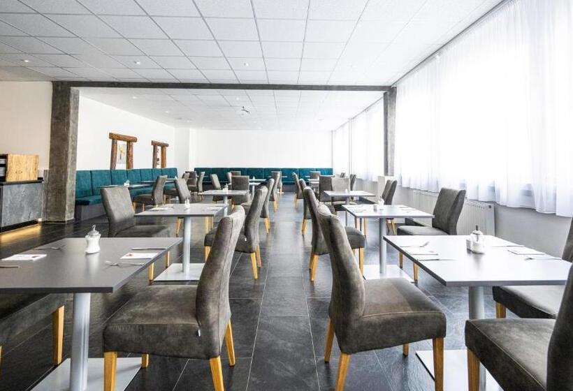 Отель Fohnsdorf