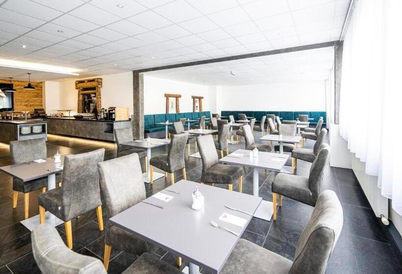 Отель Fohnsdorf