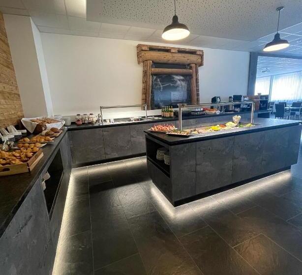 Отель Fohnsdorf