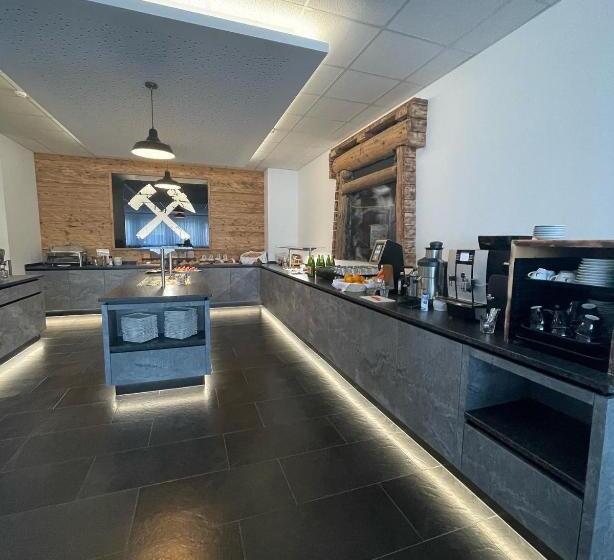 Отель Fohnsdorf