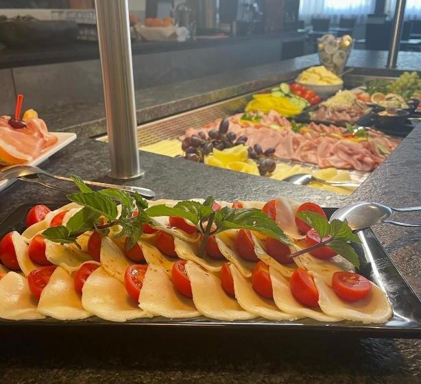 Отель Fohnsdorf