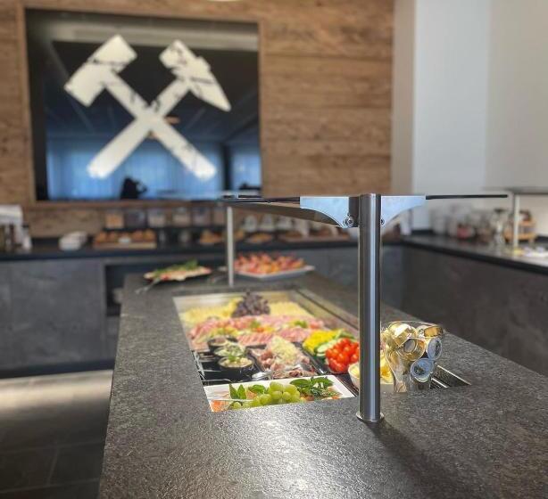 Отель Fohnsdorf