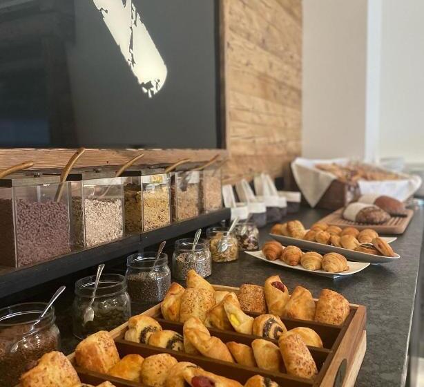 Отель Fohnsdorf