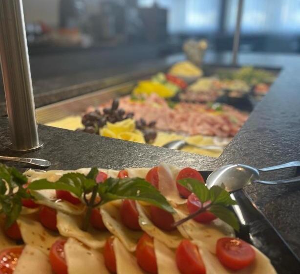 Отель Fohnsdorf