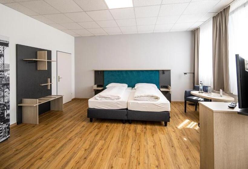 Отель Fohnsdorf