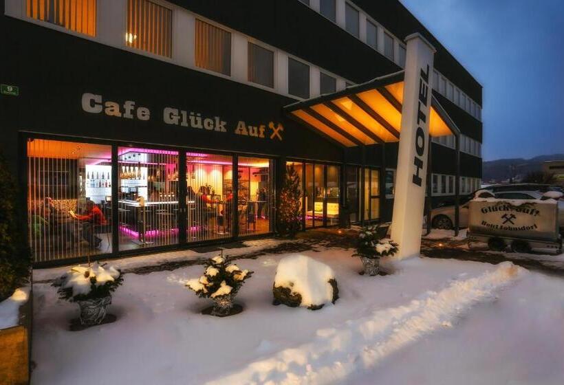 Отель Fohnsdorf