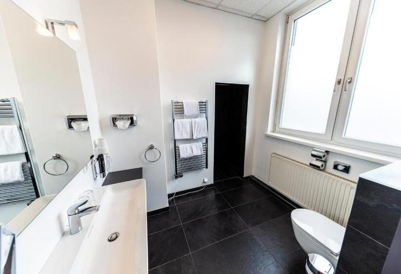 Отель Fohnsdorf