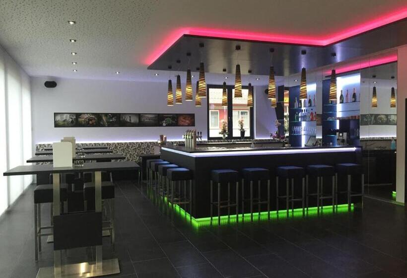 Отель Fohnsdorf