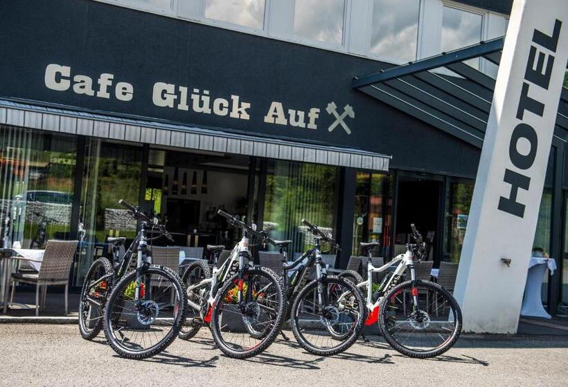 Отель Fohnsdorf