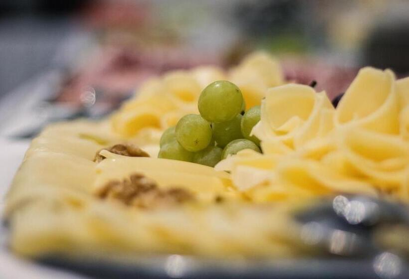 Отель Fohnsdorf