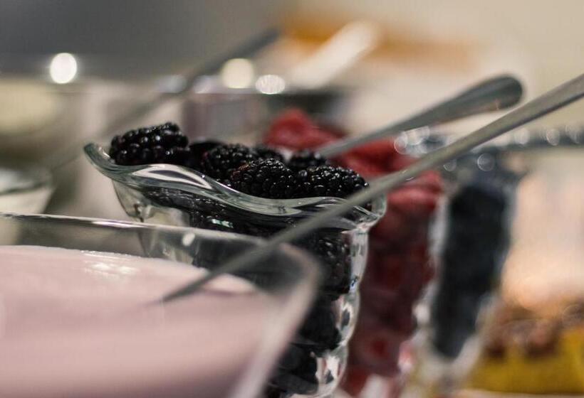 Отель Fohnsdorf