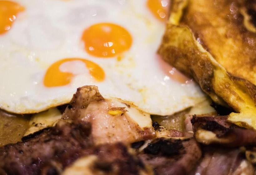 Отель Fohnsdorf