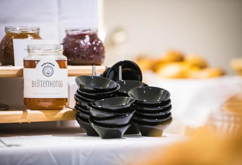 Отель Fohnsdorf