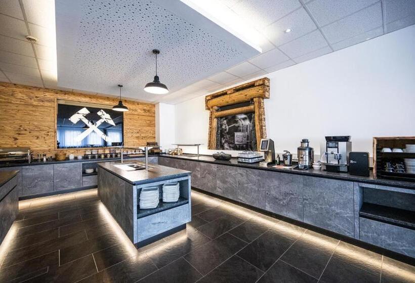 Отель Fohnsdorf