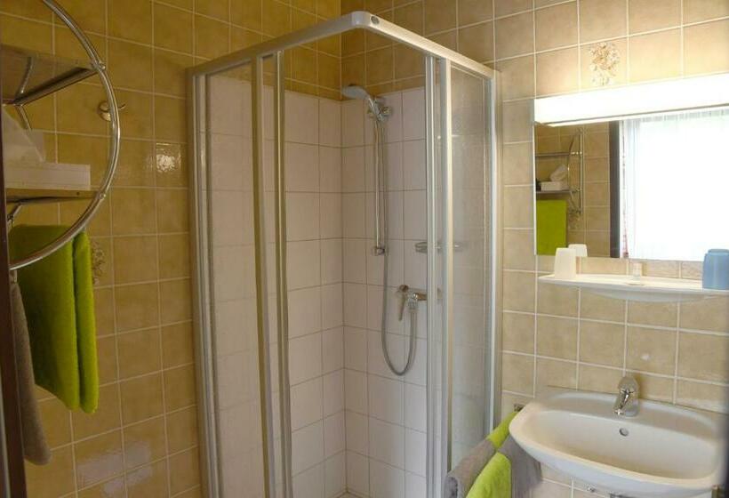 בית מלון כפרי Frühstückspension Binder