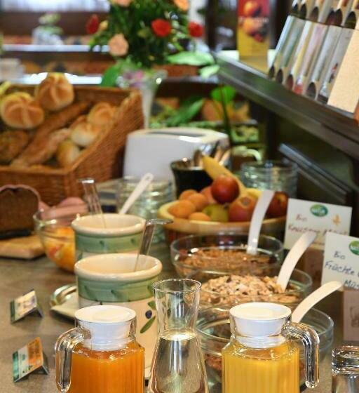 בית מלון כפרי Frühstückspension Binder