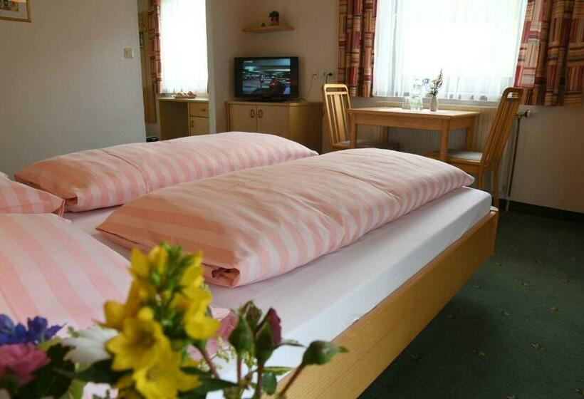 בית מלון כפרי Frühstückspension Binder