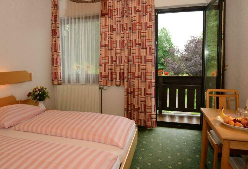 בית מלון כפרי Frühstückspension Binder