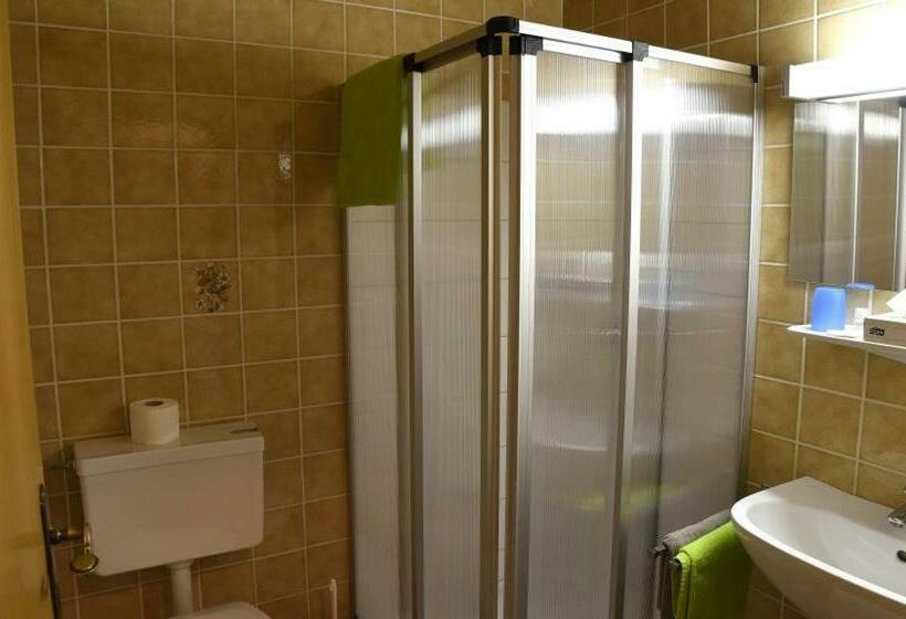 בית מלון כפרי Frühstückspension Binder