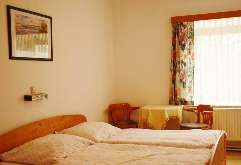 בית מלון כפרי Frühstückspension Kammerer