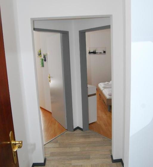 فندق Gasthaus Pension Nagl