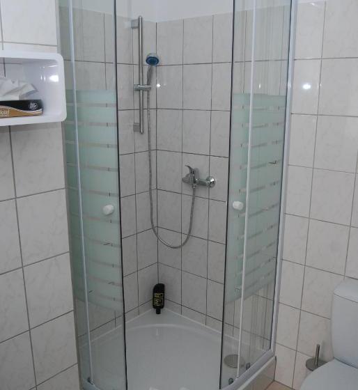 فندق Gasthaus Pension Nagl