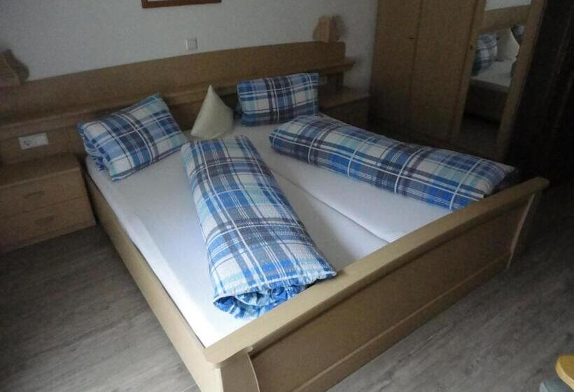 هتل Gasthof Alpenrose