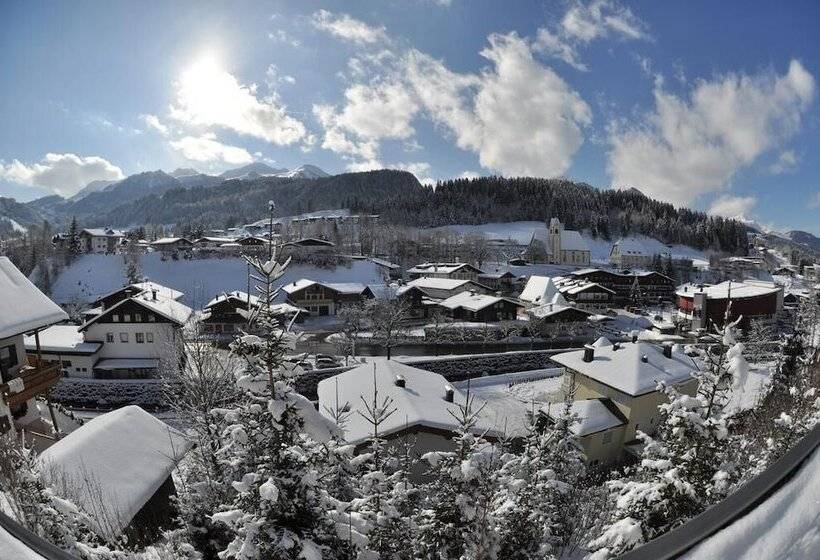 酒店 Gasthof Eiserne Hand