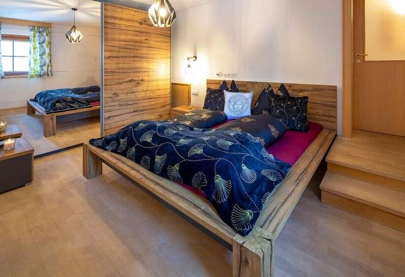 酒店 Gasthof Eiserne Hand