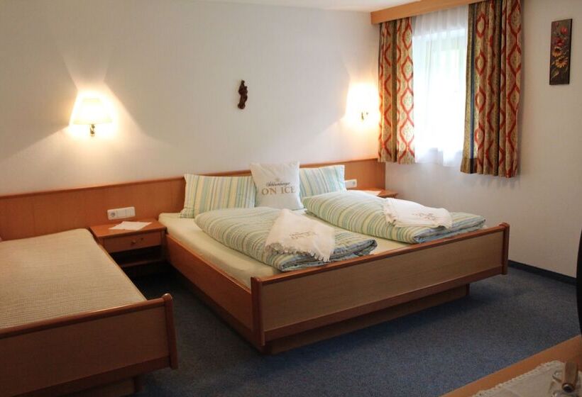 酒店 Gasthof Eiserne Hand