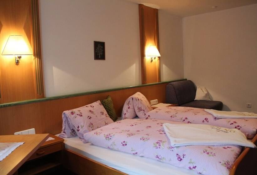 酒店 Gasthof Eiserne Hand