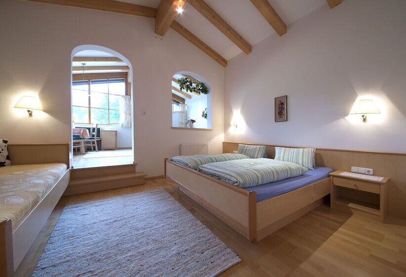 酒店 Gasthof Eiserne Hand