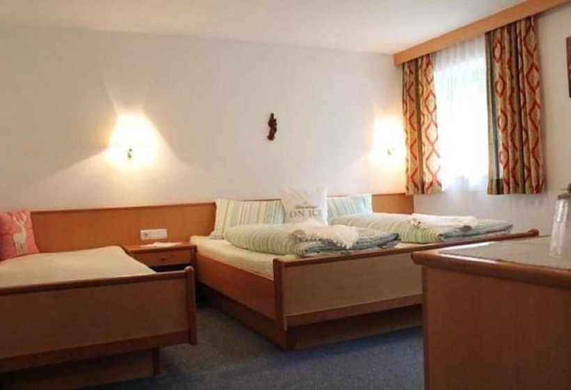 فندق Gasthof Eiserne Hand