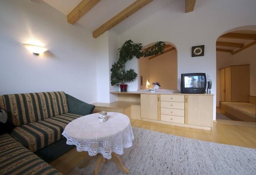 酒店 Gasthof Eiserne Hand