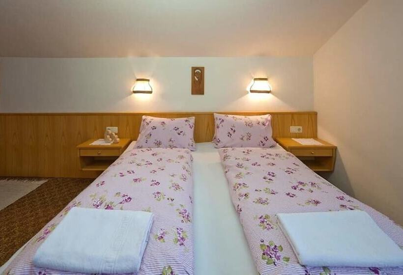 酒店 Gasthof Eiserne Hand