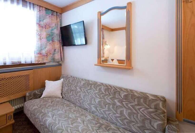 酒店 Gasthof Eiserne Hand