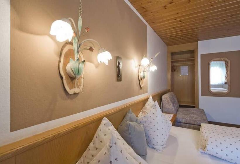 酒店 Gasthof Eiserne Hand