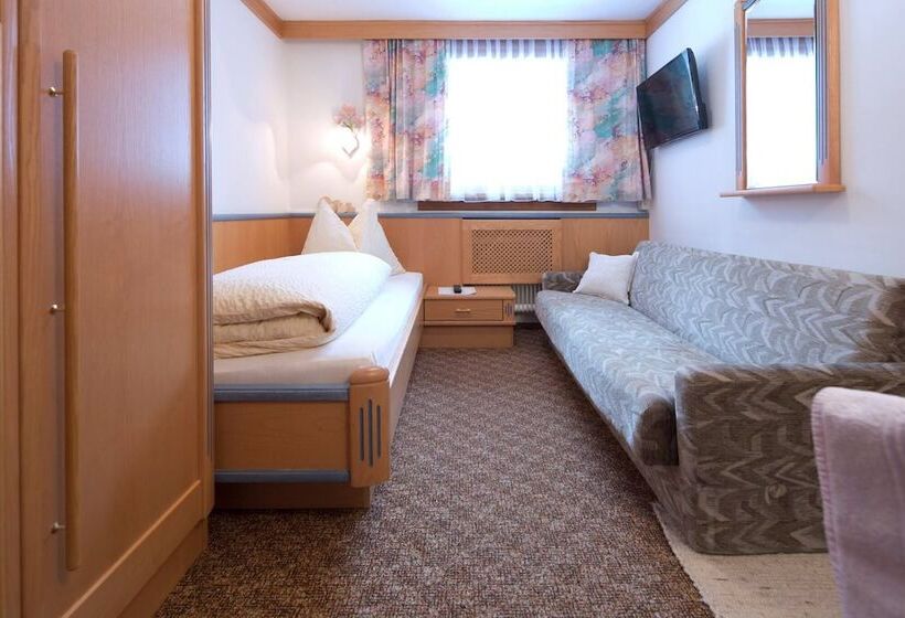 فندق Gasthof Eiserne Hand