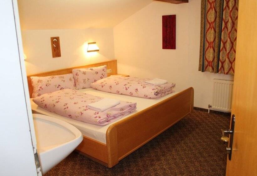 酒店 Gasthof Eiserne Hand